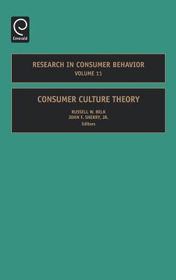 Consumer Culture Theory