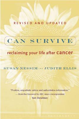 Can Survive: Reclaiming Your Life After Cancer