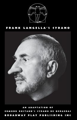 Frank Langella’s Cyrano