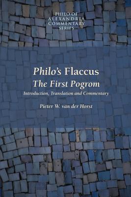 Philo’s Flaccus: The First Pogrom