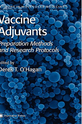 Vaccine Adjuvants: Preparation Methods and Research Protocols