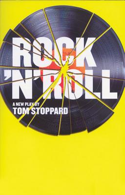 Rock ’n’ Roll: A New Play