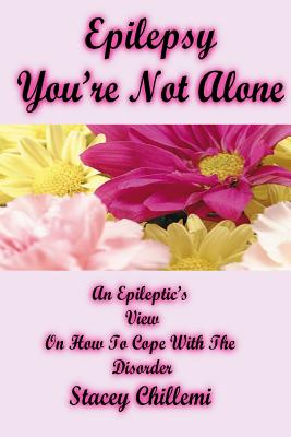 Epilepsy You’re Not Alone