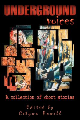 Underground Voices: a Collection of Short Stories