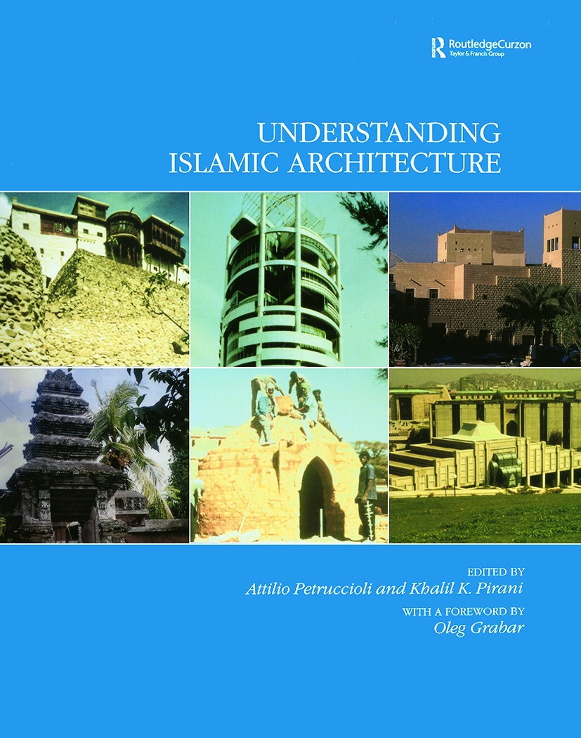 Understanding Islamic Architecture