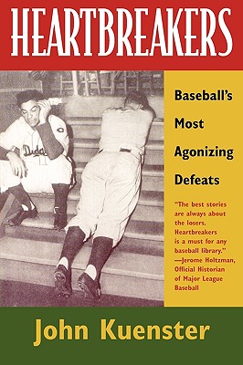 Heartbreakers: Baseball’s Most Agonizing Defeats