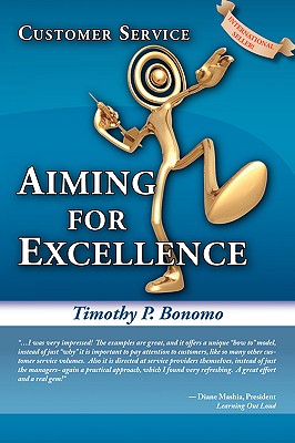 Customer Service: Aiming for Excellence