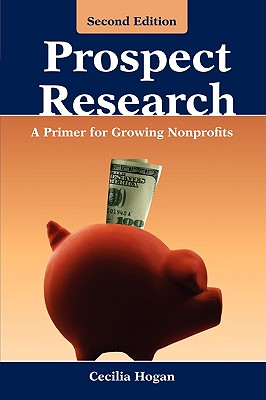 Prospect Research: A Primer for Growing Nonprofits