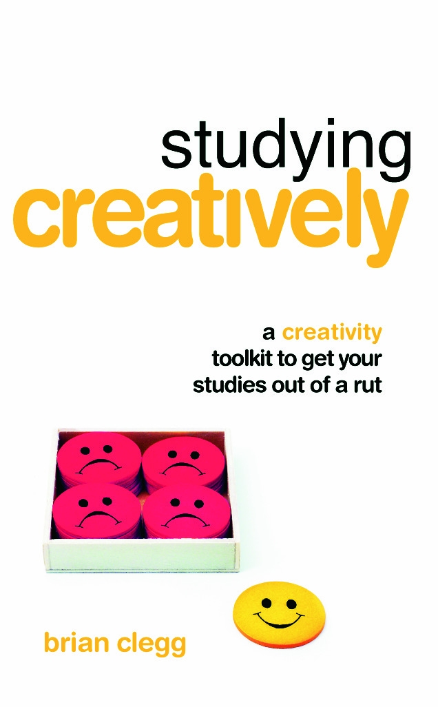 Studying Creatively: A Creativity Toolkit to Get Your Studies Out of a Rut