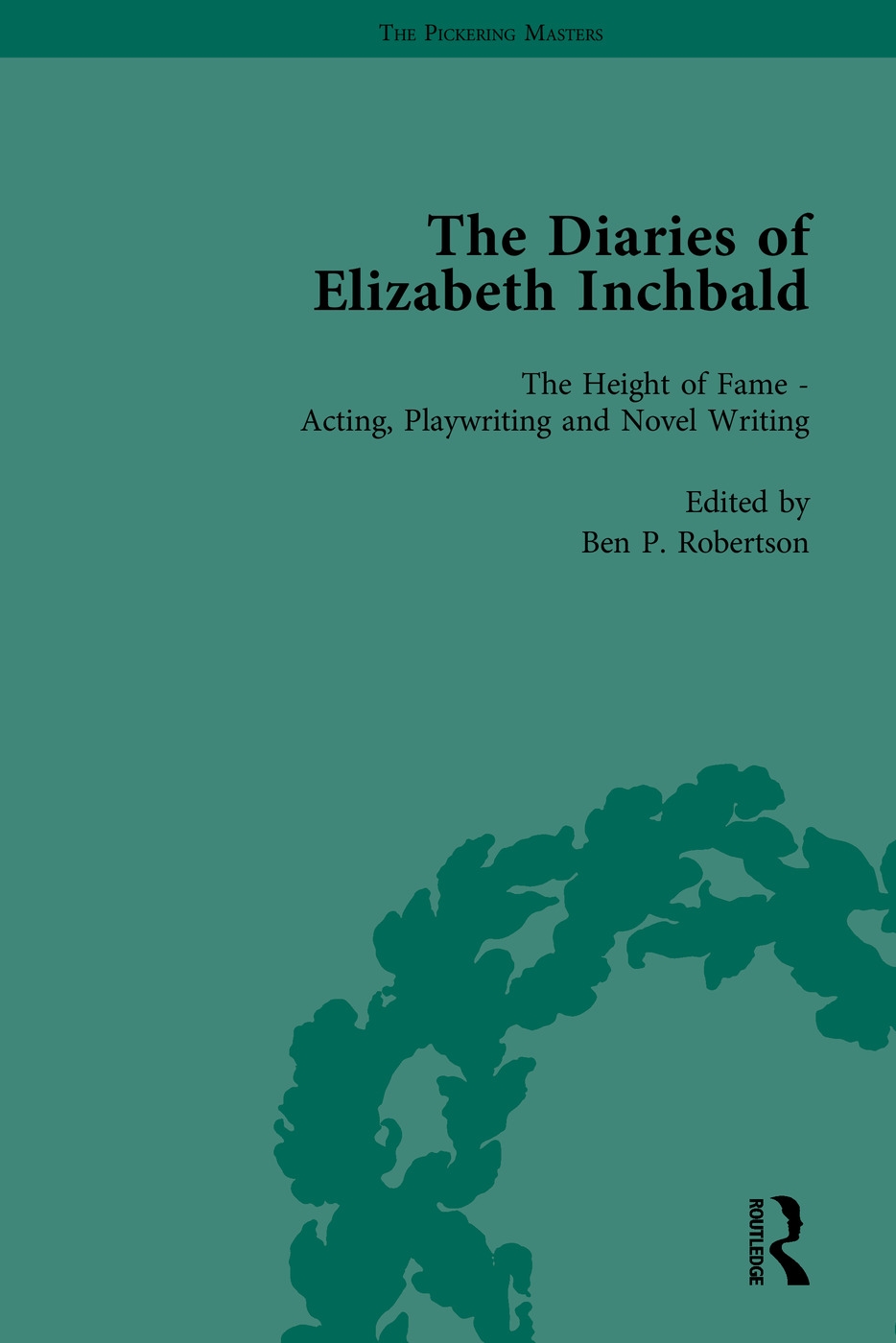 The Diaries of Elizabeth Inchbald