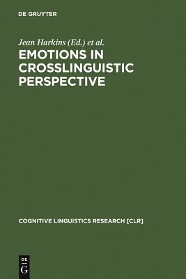 Emotions in Crosslinguistic Perspective