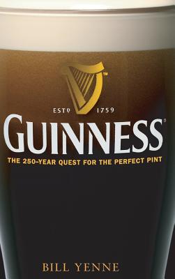 Guinness: The 250-Year Quest For the Perfedt Pint