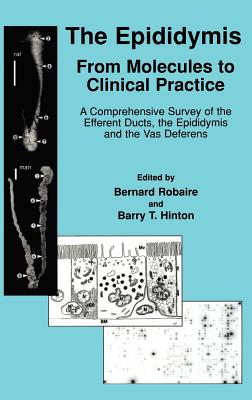 The Epididymis from Molecules to Clinical Practice: A Comprehensive Survey of the Efferent Ducts, the Epididymis and the Vas Def