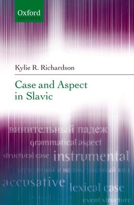 Case & Aspect in Slavic C