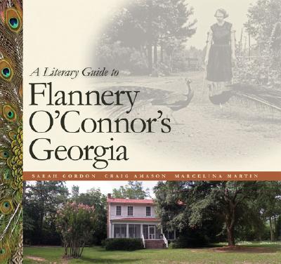 A Literary Guide to Flannery O’connor’s Georgia
