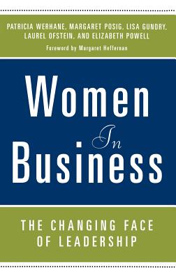 Women in Business: The Changing Face of Leadership
