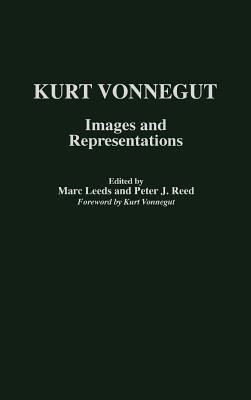Kurt Vonnegut: Images and Representations