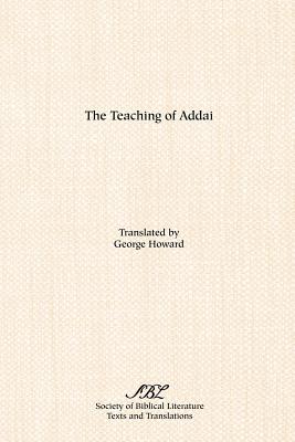 Teaching of Addai