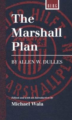 Marshall Plan by Allen W. Dulles