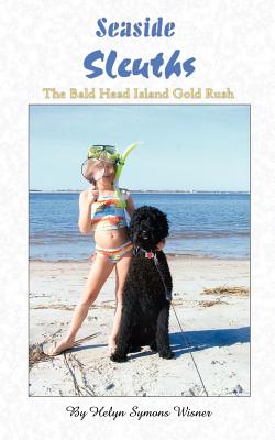 Seaside Sleuths: The Bald Head Island Gold Rush