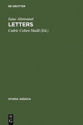 Isaac Abravanel: Letters