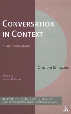 Conversation in Context: A Corpus-driven Approach