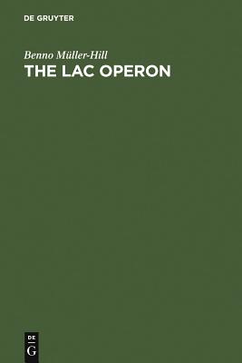 The Lac Operon: A Short History of a Genetic Paradigm