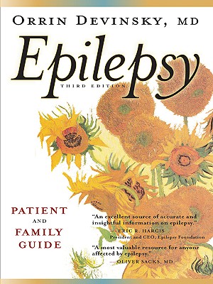 Epilepsy: Patient & Family Guide