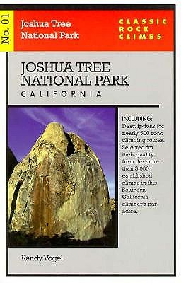 Joshua Tree National Park, California