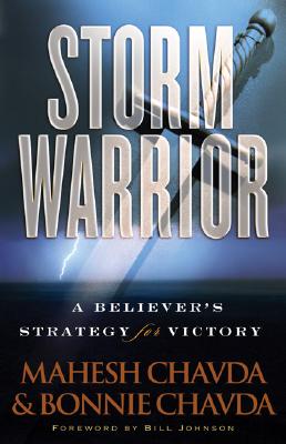 Storm Warrior: A Believer’s Strategy for Victory