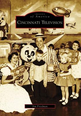 Cincinnati Television Oh