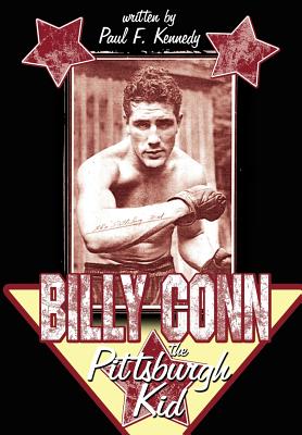 Billy Conn: The Pittsburgh Kid