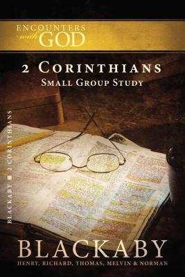 2 Corinthians: Small Group Study