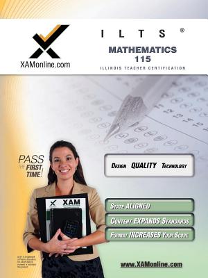 ICTS Mathematics 115: Teacher Certification Exam