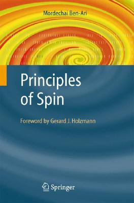 Principles of Spin Model Checker