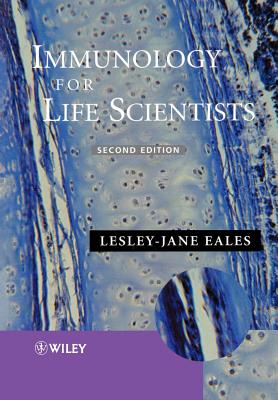 Immunology for Life Scientists