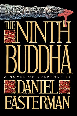 The Ninth Buddha: A Novel of Suspense