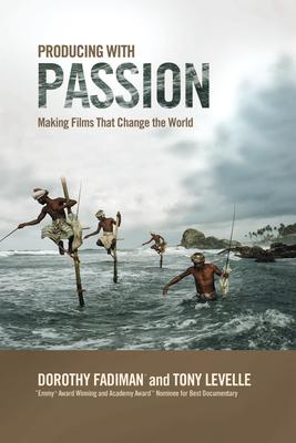 Producing With Passion
