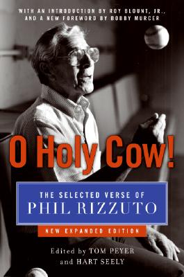 O Holy Cow!