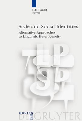 Style and Social Indentities