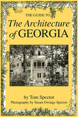 The Guide to the Architecture of Georgia