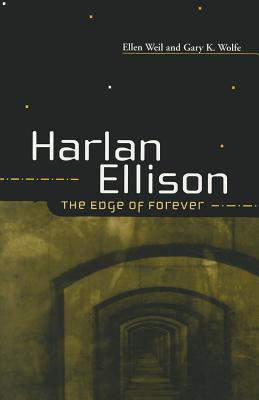 Harlan Ellison: The Edge of Forever