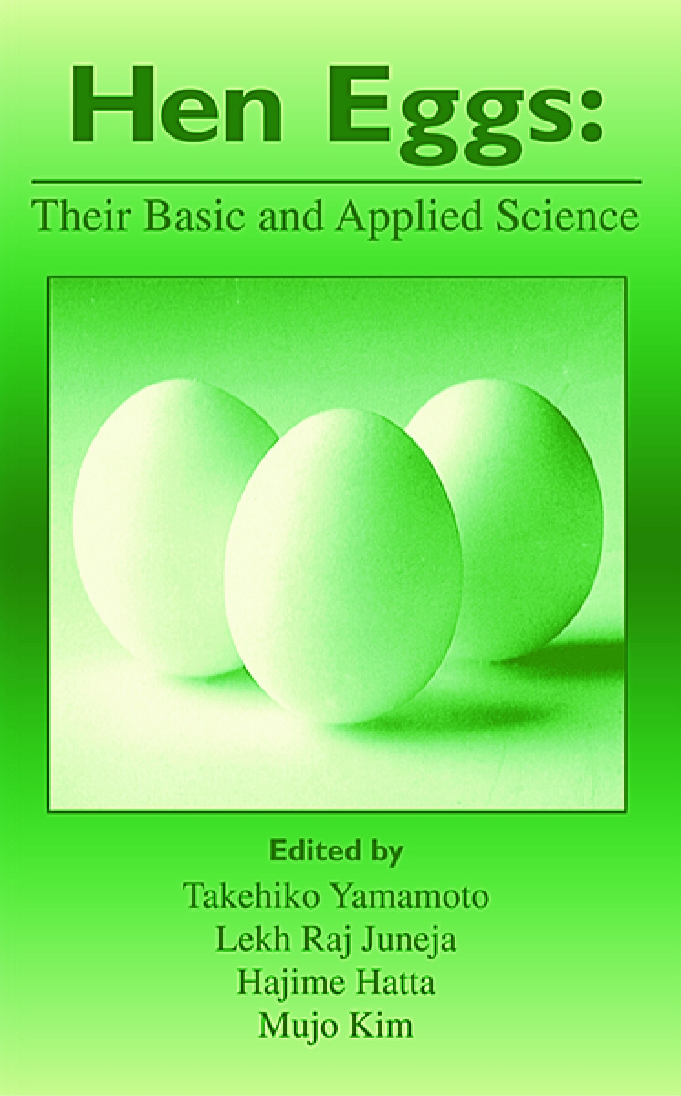 Hens Eggs: Their Basic and Applied Science