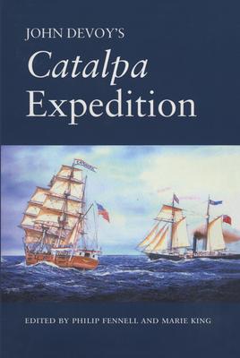 John Devoy’s Catalpa Expedition