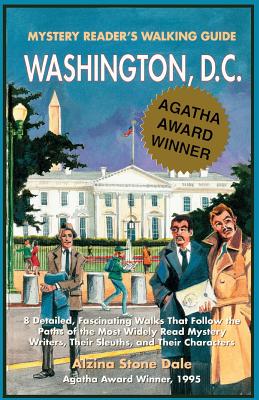 Mystery Reader’s Walking Guide: Washington, D.C