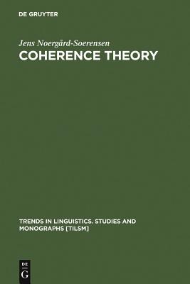Coherence Theory: The Case of Russian
