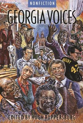 Georgia Voices: Nonfiction