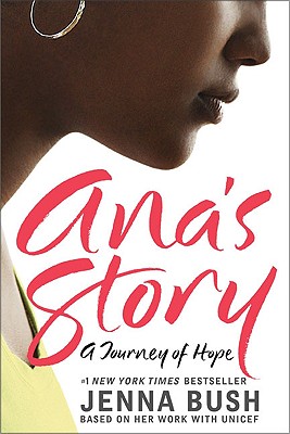 Ana’s Story: A Journey of Hope