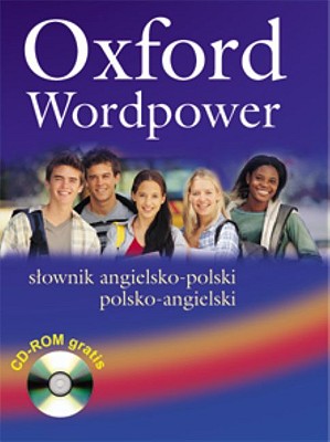 Oxford Wordpower: Slownik Angielsko-Polski/Polsko-Angielski