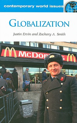 Globalization: A Reference Handbook